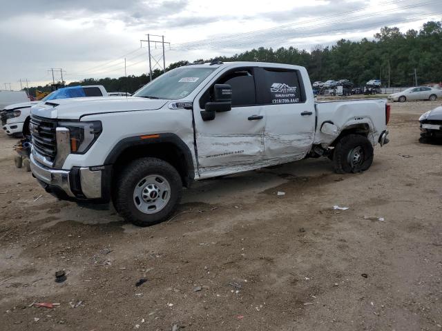 GMC SIERRA K25 2024 1gt49le74rf133465