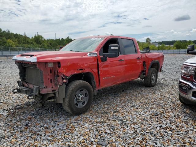 GMC SIERRA K25 2020 1gt49le75lf223683