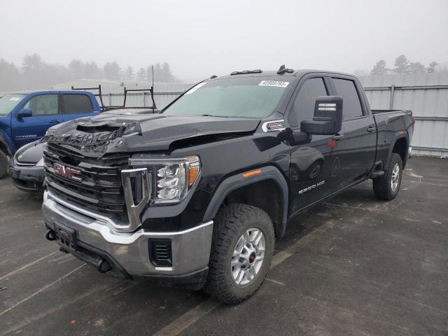 GMC SIERRA K25 2020 1gt49le75lf315117