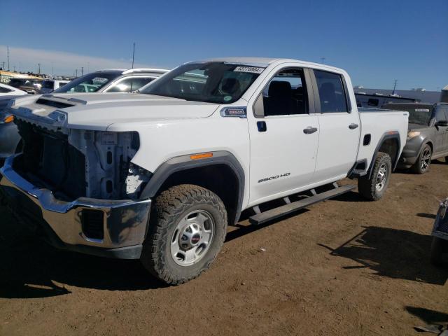 GMC SIERRA 2021 1gt49le75mf106221