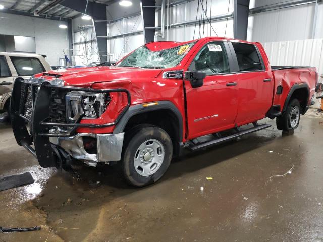 GMC SIERRA K25 2021 1gt49le75mf223376