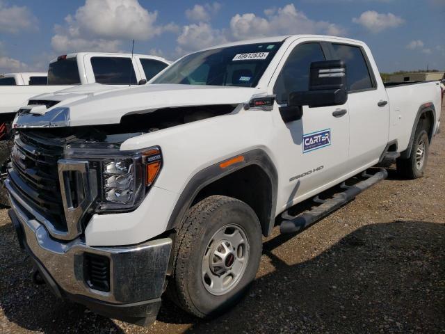 GMC SIERRA K25 2023 1gt49le75pf139692