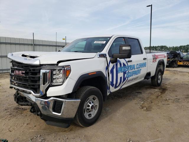 GMC SIERRA K25 2020 1gt49le76lf252383