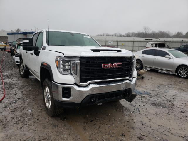 GMC SIERRA K25 2021 1gt49le76mf101576