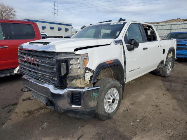 GMC SIERRA K25 2021 1gt49le77mf234380