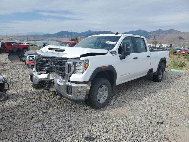 GMC SIERRA K25 2023 1gt49le77pf166571