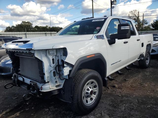 GMC SIERRA K25 2023 1gt49le77pf251832