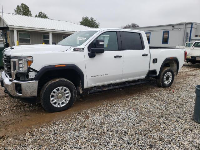 GMC SIERRA K25 2021 1gt49le78mf129377