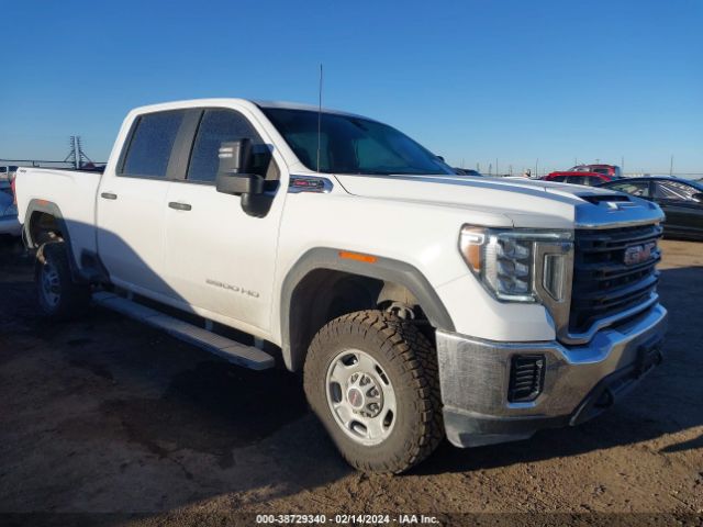 GMC SIERRA 2021 1gt49le79mf218231