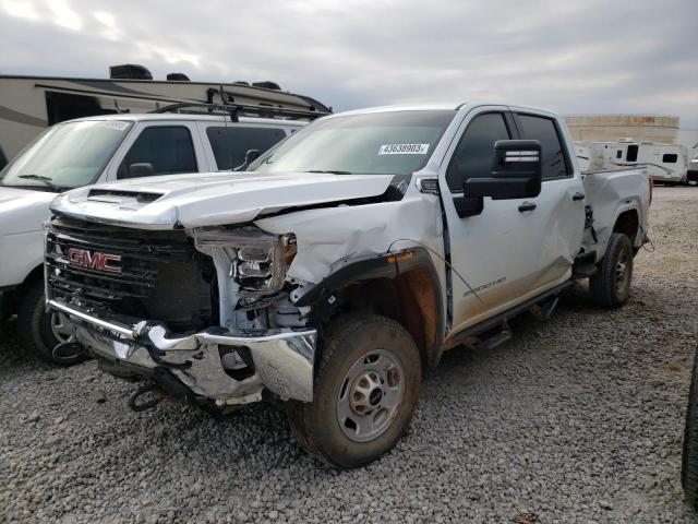 GMC SIERRA K25 2022 1gt49le7xnf310045