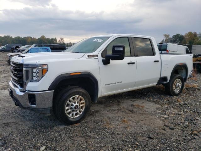 GMC SIERRA 2023 1gt49le7xpf170355