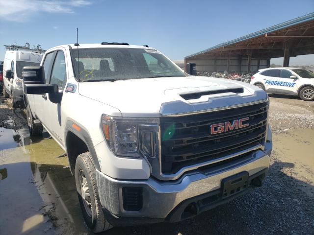 OTHER SIERRA 2021 1gt49len3mf149142