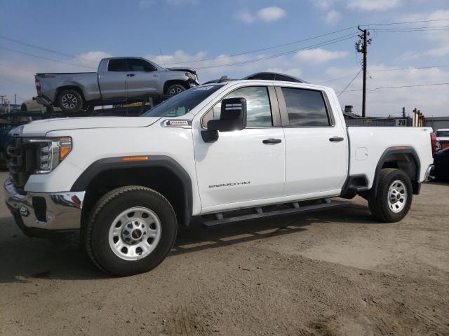 GMC SIERRA K25 2021 1gt49ley0mf186083