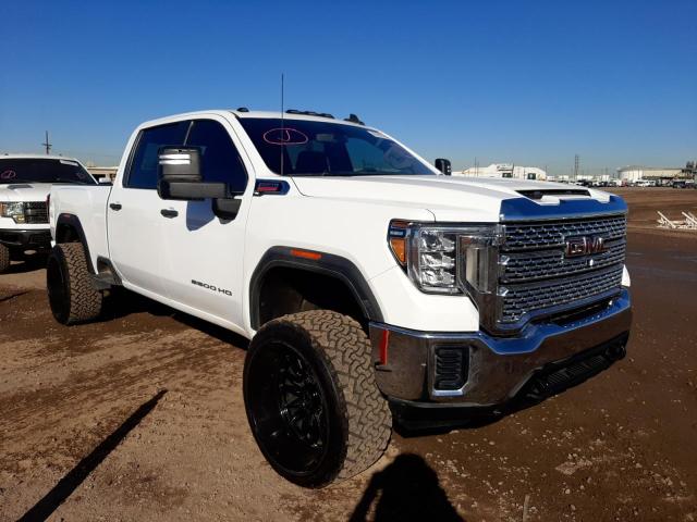 GMC SIERRA K25 2021 1gt49ley0mf209085