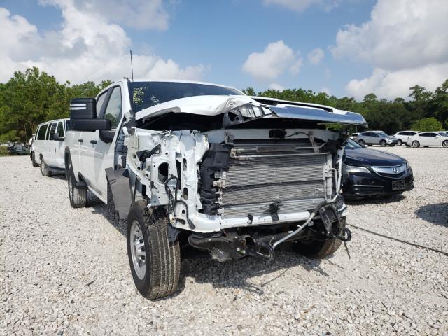 GMC SIERRA K25 2021 1gt49ley1mf242726