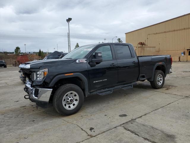 GMC SIERRA 2023 1gt49ley1pf255979