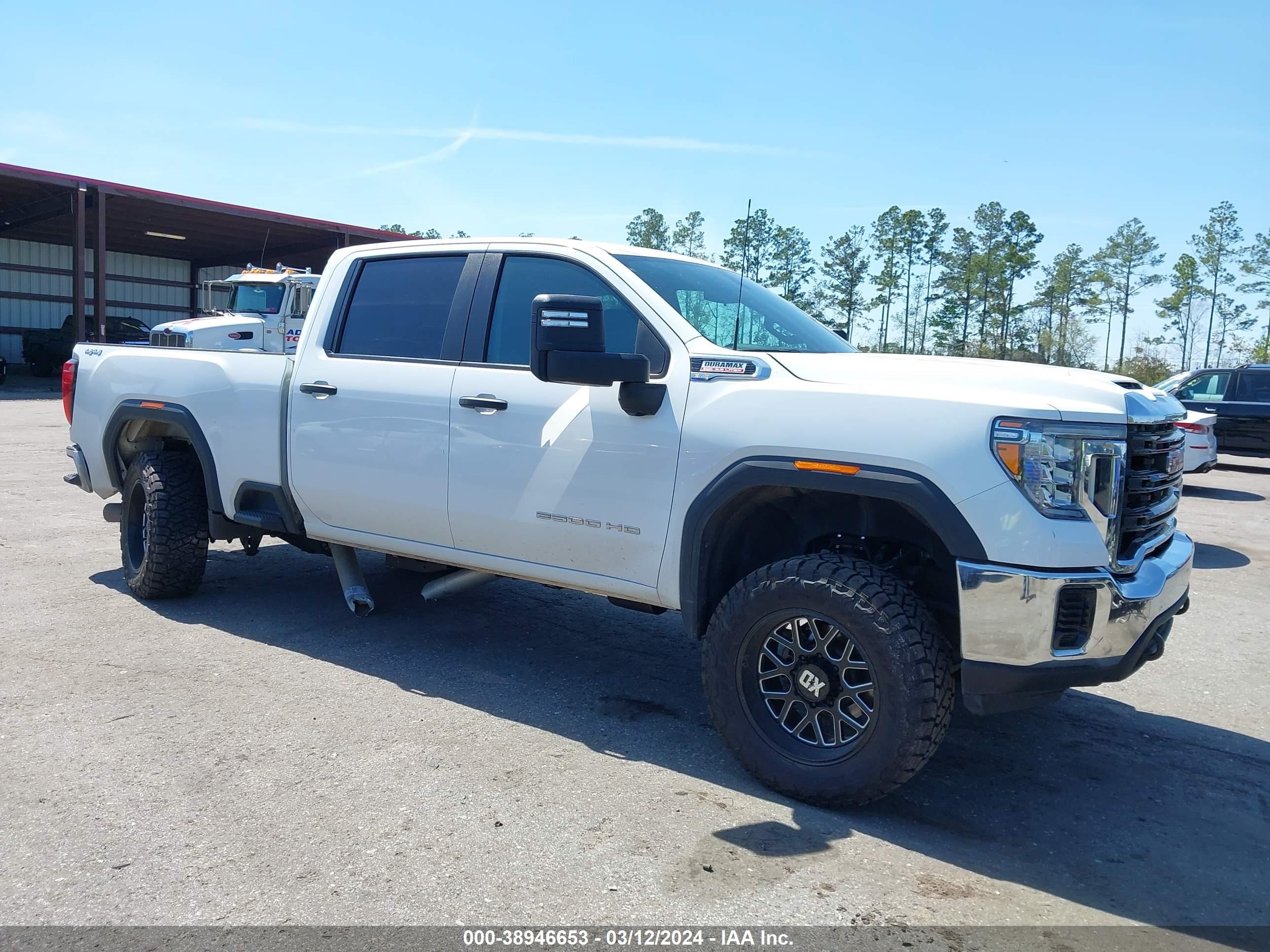 GMC SIERRA 2023 1gt49ley2pf255585