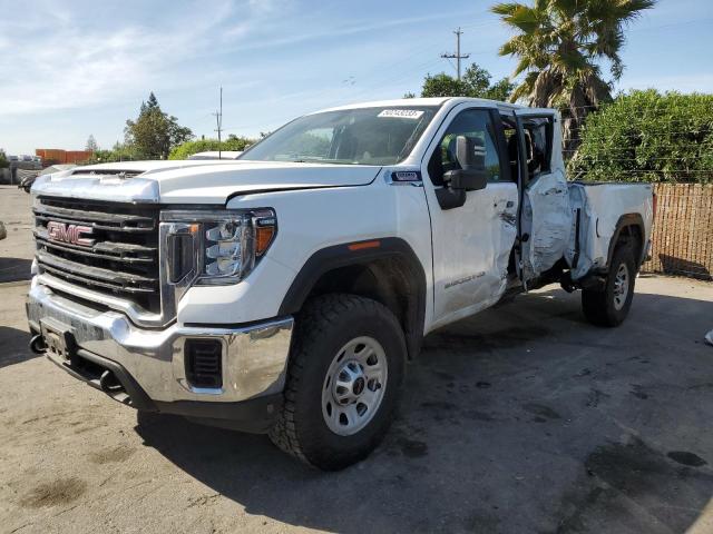 GMC SIERRA 2020 1gt49ley3lf188327