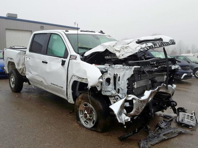 GMC SIERRA K25 2020 1gt49ley3lf193060