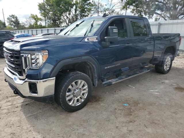 GMC SIERRA 2021 1gt49ley3mf133572