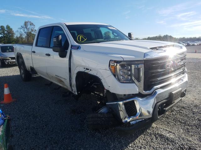 GMC SIERRA2500 2020 1gt49ley5lf233607