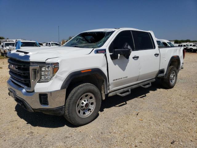 GMC SIERRA K25 2021 1gt49ley5mf299446