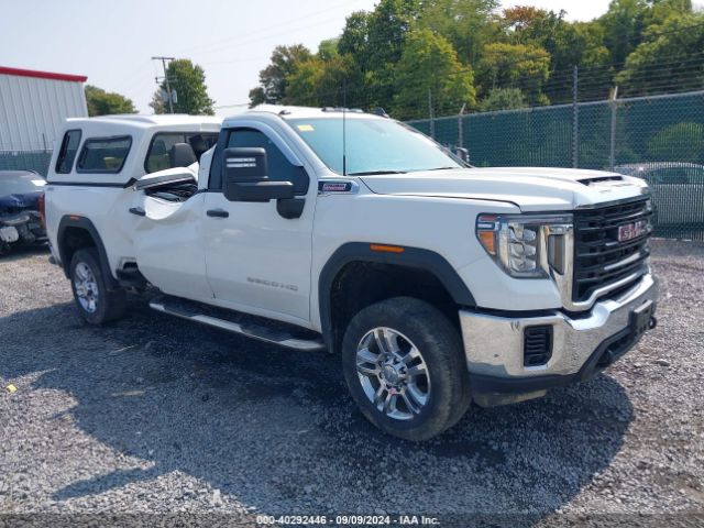 GMC SIERRA 2021 1gt49ley6mf231690