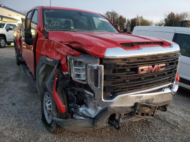 GMC SIERRA K25 2022 1gt49ley6nf214261