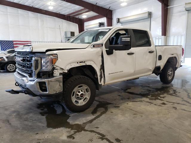 GMC SIERRA K25 2023 1gt49ley6pf163394