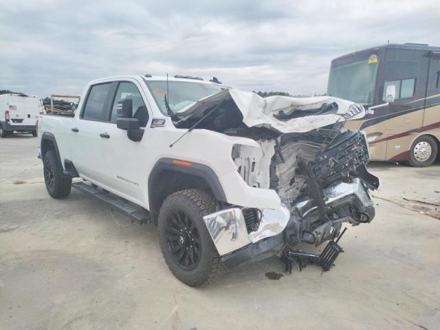 GMC SIERRA K25 2020 1gt49ley7lf141690