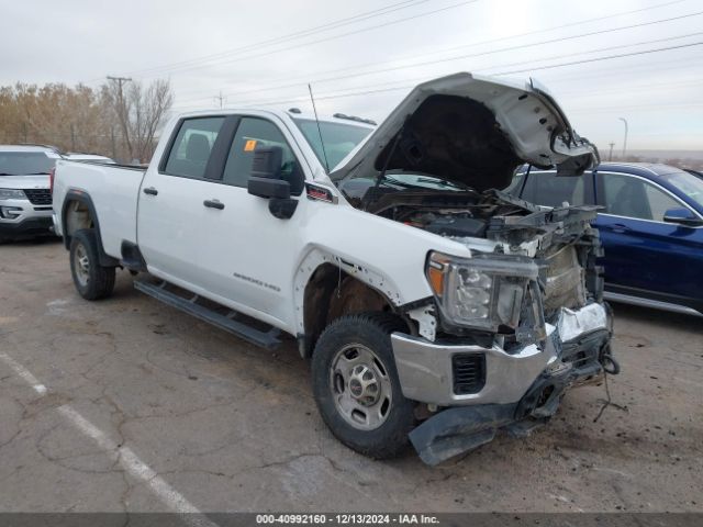 GMC SIERRA 2021 1gt49ley7mf129105