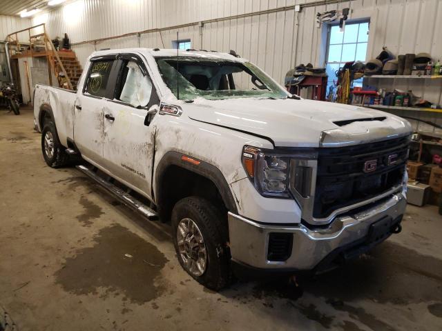 GMC SIERRA K25 2021 1gt49leyxmf219350