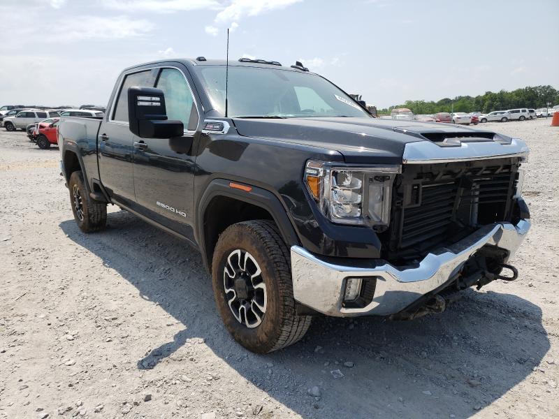 GMC SIERRA K25 2020 1gt49me70lf249839