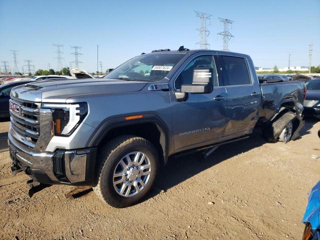 GMC SIERRA K25 2024 1gt49me70rf260820