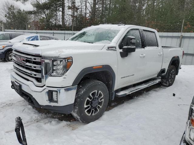 GMC SIERRA K25 2020 1gt49me71lf110979