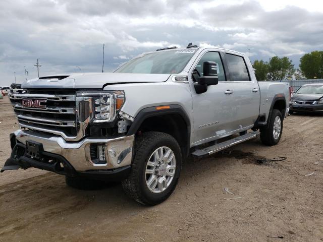 GMC SIERRA 2022 1gt49me71nf327547