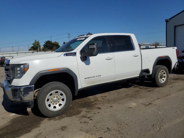 GMC SIERRA K25 2020 1gt49me72lf187389