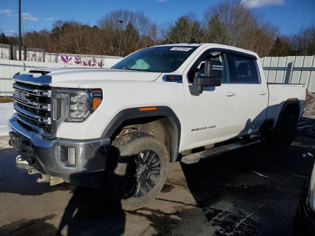 GMC SIERRA 2022 1gt49me72nf153021