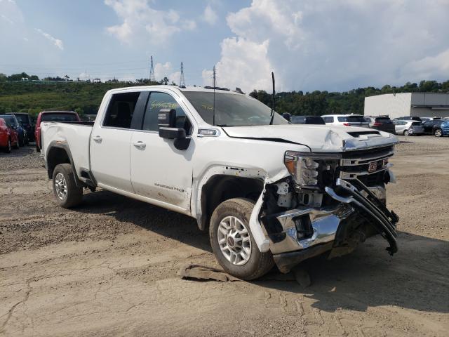 GMC SIERRA K25 2020 1gt49me75lf277376