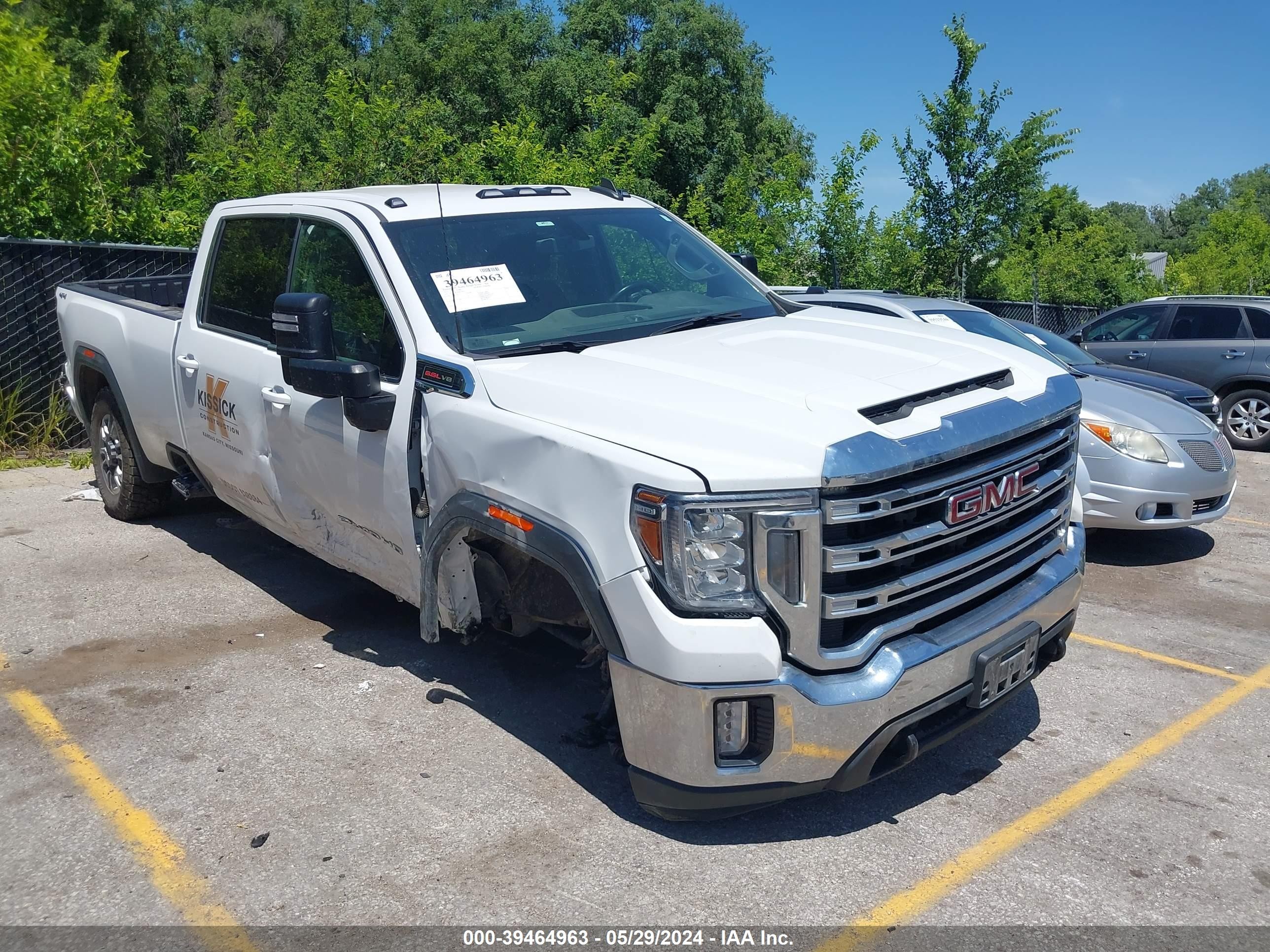 GMC SIERRA 2022 1gt49me75nf156415