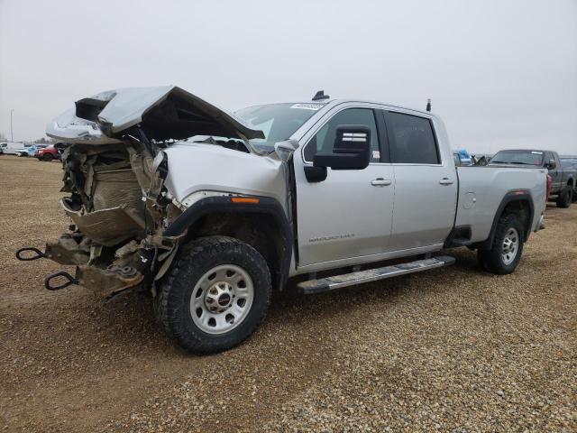 GMC SIERRA K25 2022 1gt49me75nf217780