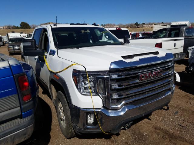 GMC SIERRA K25 2020 1gt49me76lf186794