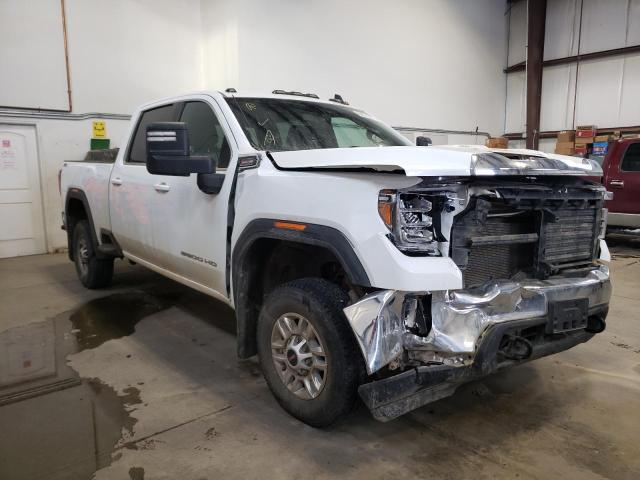 GMC SIERRA K25 2021 1gt49me76mf209153