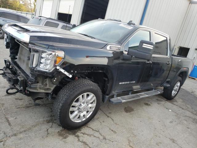 GMC SIERRA K25 2022 1gt49me77nf160031