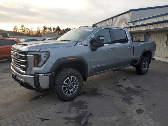 GMC SIERRA 2024 1gt49me78rf252934