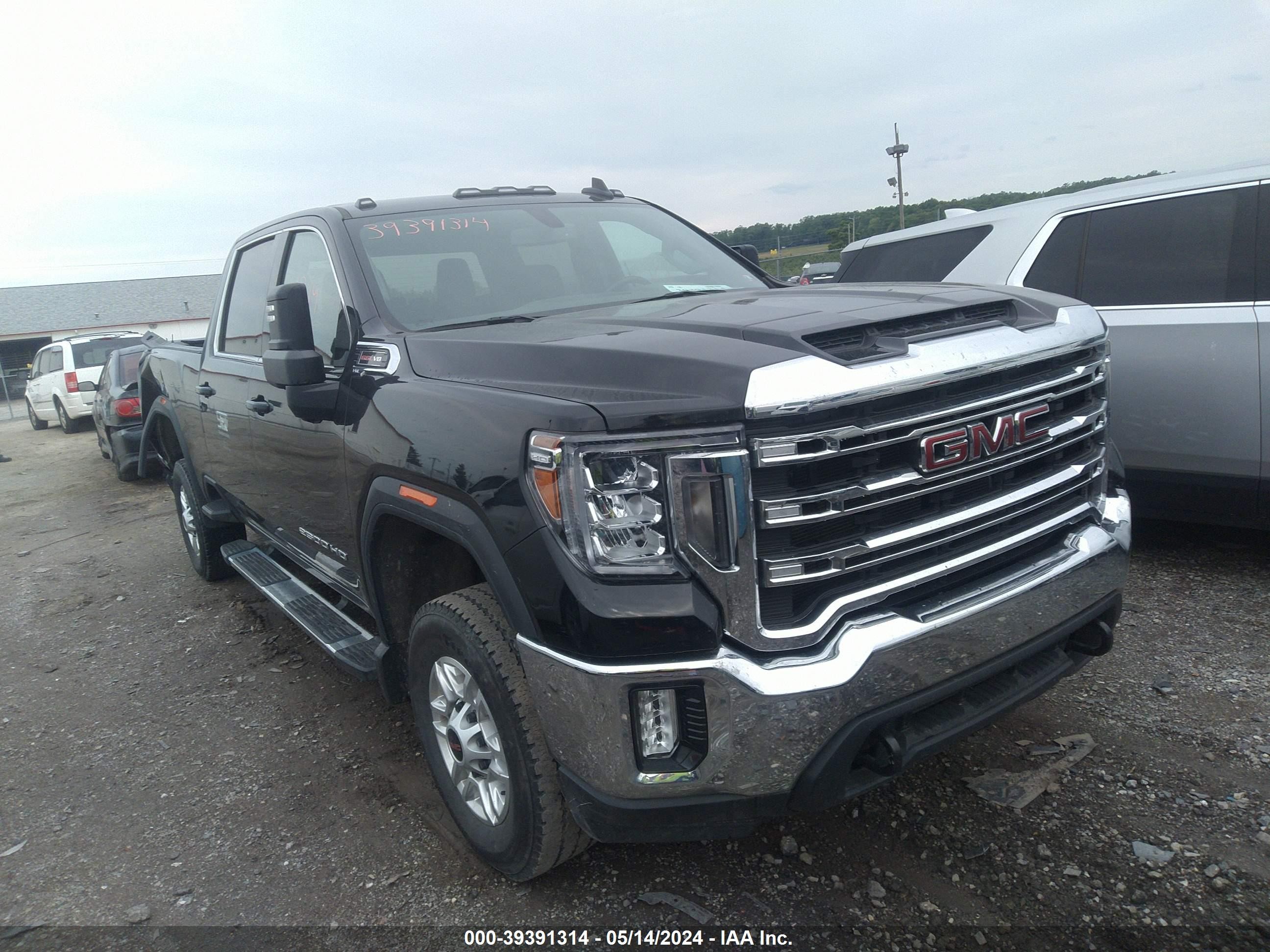 GMC SIERRA 2023 1gt49me7xpf188697