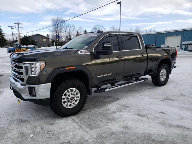 GMC SIERRA 2022 1gt49mey0nf332764