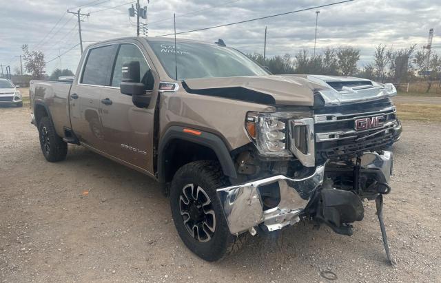 GMC SIERRA K25 2020 1gt49mey1lf292255