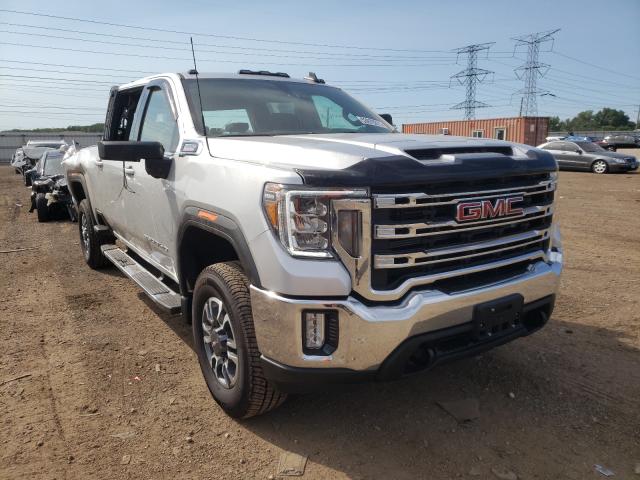 GMC SIERRA K25 2021 1gt49mey1mf277689