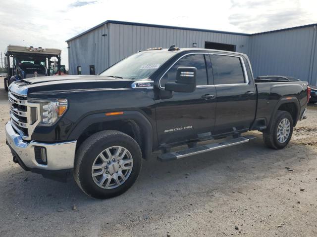 GMC SIERRA K25 2023 1gt49mey2pf183163